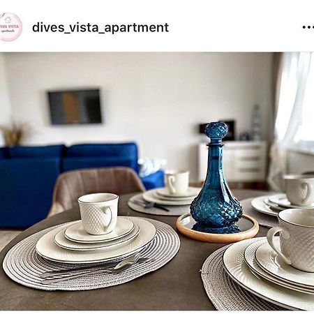 Dives Vista Apartment III Кастав Екстериор снимка