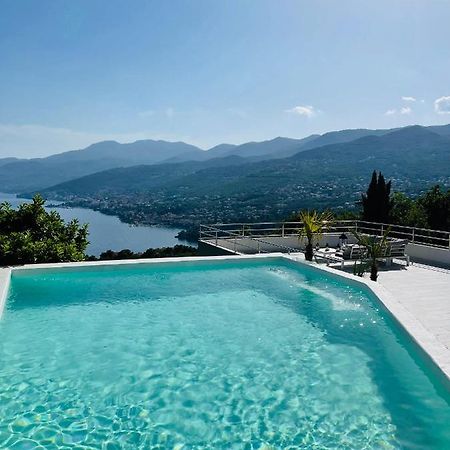 Dives Vista Apartment III Кастав Екстериор снимка