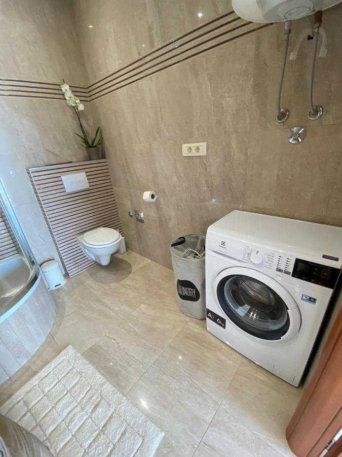 Dives Vista Apartment III Кастав Екстериор снимка