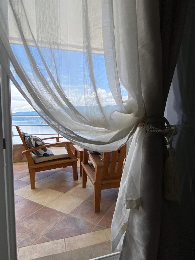 Dives Vista Apartment III Кастав Екстериор снимка