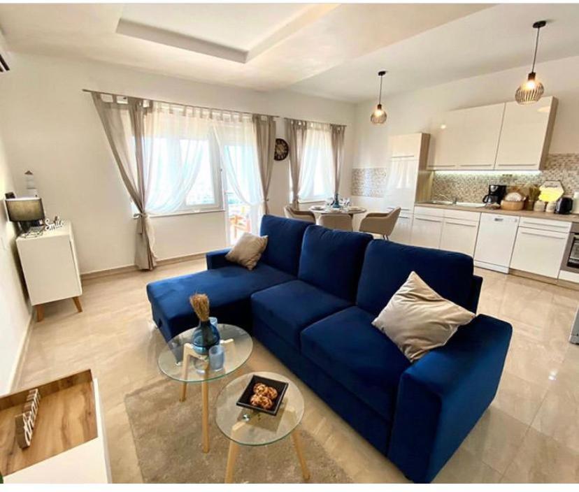 Dives Vista Apartment III Кастав Екстериор снимка