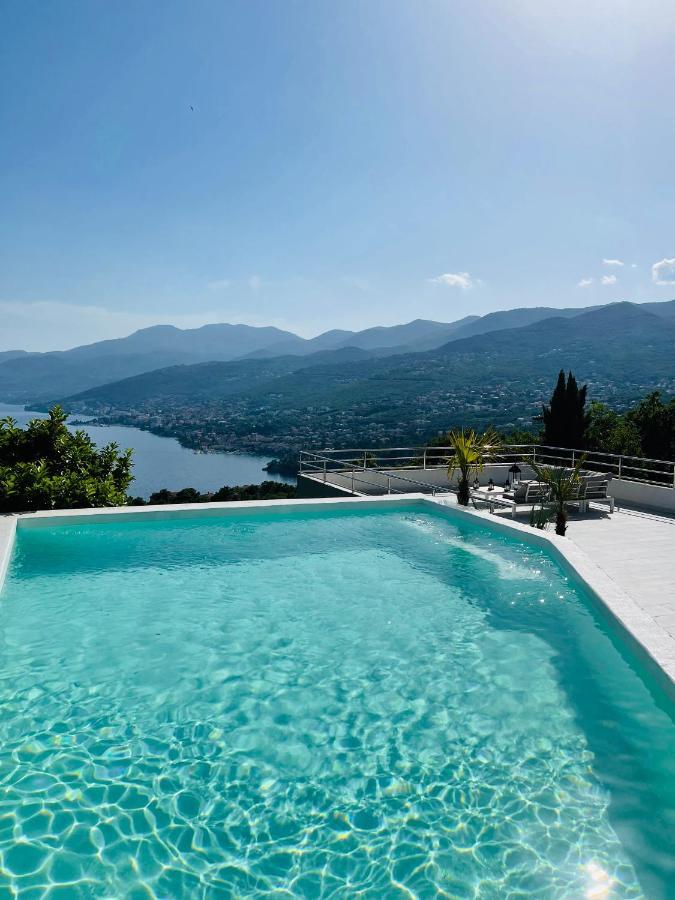 Dives Vista Apartment III Кастав Екстериор снимка